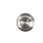 Bol camping din oțel inoxidabil, 145x145x58mm, 128g tna9970