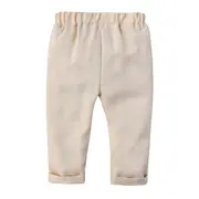 Costum elegant crem cu vestuta MDFSB73-3-DE2