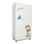 Sifonier copii Start Girafa - PC-S-STR-GIR
