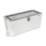 Cutie protectie cabluri, stechere si prelungitoare, Reer CableGuard 78020