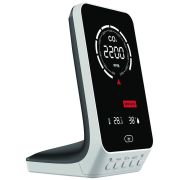 Monitor dioxid de carbon (CO2), cu afisaj temperatura si umiditate, AIRCO2NTROL UP, TFA 31.5010.02