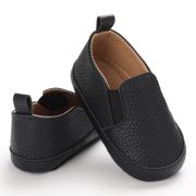 Pantofiori negri tip mocasini ADB232-2-p26