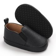 Pantofiori negri tip mocasini ADB232-2-p26