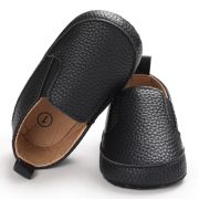 Pantofiori negri tip mocasini ADB232-2-p26