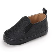Pantofiori negri tip mocasini ADB232-2-p26