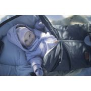 Sac de iarnă  Voksi® Active - Iron Anthracite BSF3210202
