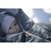 Sac de iarnă  Voksi® Active - Iron Anthracite BSF3210202