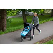 Sac de iarnă  Voksi&reg; Active - Sky Blue BSF3210204