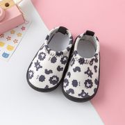 Mocasini albi - Animalute ADd2662-2-p33.Marimea 20
