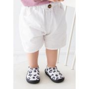 Mocasini albi - Animalute ADd2662-2-p33.Marimea 21