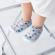 Mocasini bleu - Jucarioare MBd2662-3-p33.Marimea 20