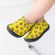 Mocasini galbeni - Ratuste MDd2662-6-p33.Marimea 20