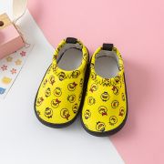 Mocasini galbeni - Ratuste MDd2662-6-p33.Marimea 21