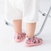 Mocasini roz - Capsunele ADd2662-1-p33.Marimea 24
