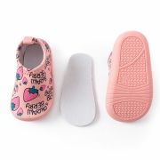 Mocasini roz - Capsunele ADd2662-1-p33.Marimea 24
