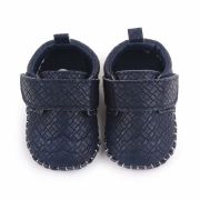 Pantofiori eleganti bleumarine MBd2651-1-sa29