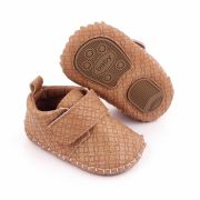 Pantofiori eleganti maro cu model MDd2651-2-sa29