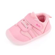 Adidasi roz pentru fetite cu siret si bareta arici ADD2529-1-p12