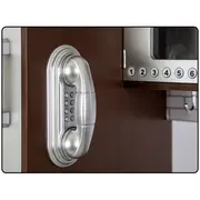 Bucatarie retro din lemn pentru copii ricokids 7833 - alb edeedi7833