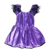 Costum pentru serbare Vrajitoarea cea Buna Hexlein 104 cm BBX1860104