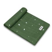 Lionelo - Set 3 scutece multifunctionale Dino, Din Bambus, 70x70 cm, Multicolor BYNLO-DINO_BAMBOO_BOX_MULTICOLOR