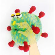 Papusa de mana breezy - okebel40481