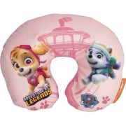 Perna gat Paw Patrol Girl Skye and Everest Eurasia CZ10627 BBJCZ10627_Roz