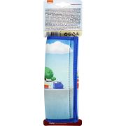 Protectie centura de siguranta Paw Patrol Boy Eurasia CZ10631 BBJCZ10631_Albastru