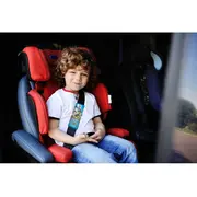 Protectie centura de siguranta Paw Patrol Boy Eurasia CZ10631 BBJCZ10631_Albastru