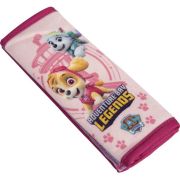 Protectie centura de siguranta Paw Patrol Girl Skye Eurasia CZ10632 BBJCZ10632_Roz