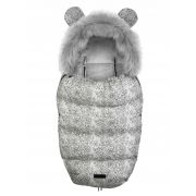 Sac de dormit 95 x 48 cm ricokids elmi 720003 - bej edeedi720003