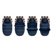 Sac de dormit ricokids 95 x 48 cm ricokids elmi 720010 - bleumarin edeedi720010