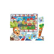 Joc cu pix interactiv - primele cuvinte in engleza