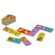 Joc educativ domino dinozauri dinosaur dominoes or353
