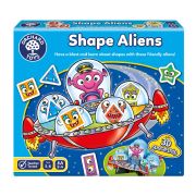 Joc educativ extraterestrii shape aliens or114