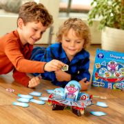 Joc educativ extraterestrii shape aliens or114