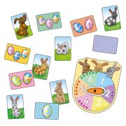 Joc educativ oua cu surprize egg surprise or368