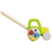 Jucarie de impins tractoras - okegoki54880