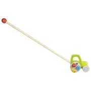 Jucarie de impins tractoras - okegoki54880
