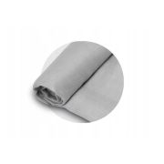 Lionelo - Paturica multifunctionala de infasat, Din bambus, 120x120 cm, Gri BYNLO-BAMBOO_SWADDLE_GREY STONE