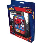 Organizator auto si carucior Spiderman Super Heroes Seven SV9537 BBJSV9537_Rosu