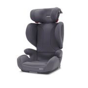 Scaun auto cu isofix mako 2 core simply grey recaro tna89041260050