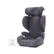 Scaun auto cu isofix mako 2 core simply grey recaro tna89041260050
