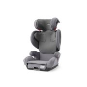 Scaun auto cu isofix mako 2 core simply grey recaro tna89041260050