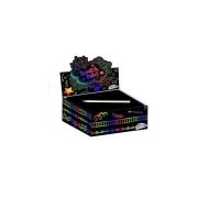 Set 100 foite razuibile Grafix GR550009 BBJGR550009_Initiala