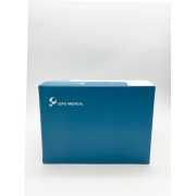 Test rapid antigen - kit pentru autotestare sars-cov-2 (imunocromatografie prin captură de aur coloidal) - set 25 buc