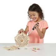 Construieste casuta pasarelelor melissa and doug - okemd3101