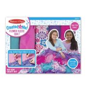 Creaza-ti propria paturica melissa and doug - okemd8561
