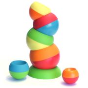 Joc de echilibru tobbles - fat brain toys - okefbtfa060-1