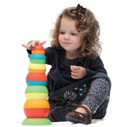 Joc de echilibru tobbles - fat brain toys - okefbtfa060-1